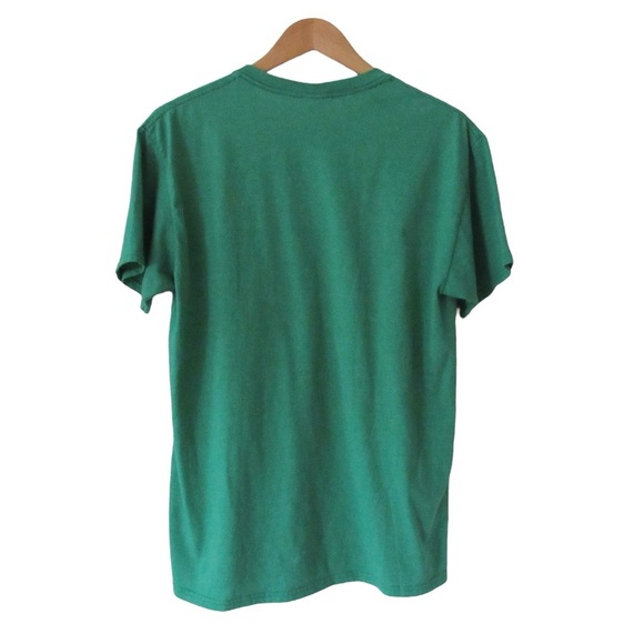 Smokey The Bear Keep It Green Vintage Tee Small? Short Sleeves Crewneck 1993 - Picture 2 of 8